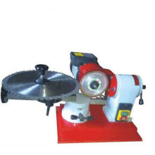 saw blade sharpening machine